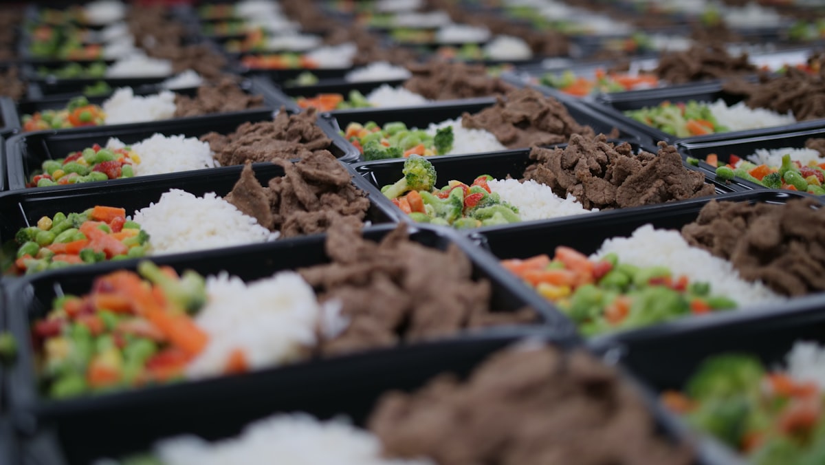 Gesunde grüne Salat-Rezepte